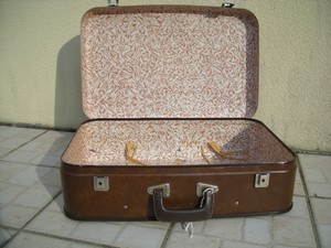 Der Koffer