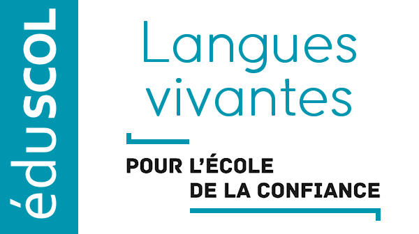 éduscol - langues