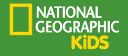 Logo National Geographic Kids