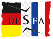Logo Secrétariat Franco-Allemand