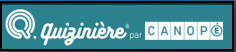 Logo du site la Quizinière