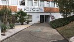 Lycée Professionnel Pierre Doriole de La Rochelle