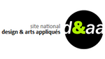 site national | design & arts appliqués