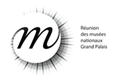 Logo RMN GRAND PALAIS 