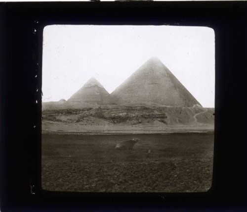 3pyramides_anonyme_photographie_sur_plaque_de_verre_vers_1870