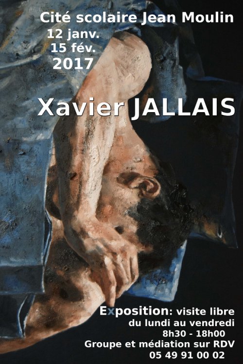 Xavier Jallais