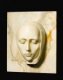 Adolfo Wildt, Vergine, marbre, 1924, 