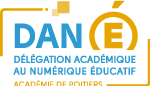 La mission académique TICE 