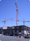 Logo édito - Bâtiment Études & réalisation