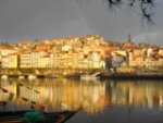 Ville de Porto, Portugal