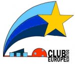 Logo club Europe LP du Dolmen Poitiers