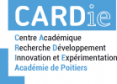 Centre Académique Recherche- Développement, Innovation et Expérimentation - Pédagogie - Académie de Poitiers