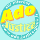 logo Ado justice