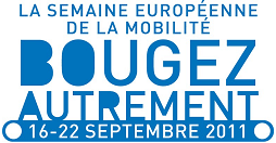 Semaine européenne de la mobilité 2011
