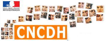 CNCDH logo