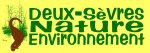 Logo de Deux-Sèvres Nature Environnement