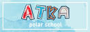Logo du Atka Polar School