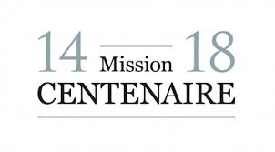 Logo Mission centenaire