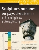 Affiche "Sculptures romanes en pays civraisien"