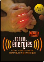 Forum Énergies