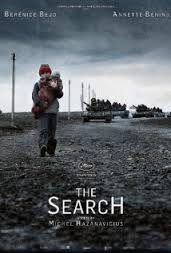 Affiche du film "The Search"