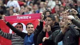 La Marseillaise sifflée lors d'un match amical France-Tunisie