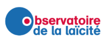 Logo Observatoire de la laïcité