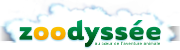 Logo Zoodyssée