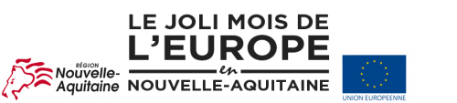 Logo Le Joli Mois de l'Europe