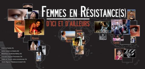 Femmes en résistance(s)