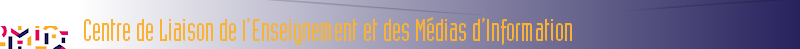 Accueil : CLEMI