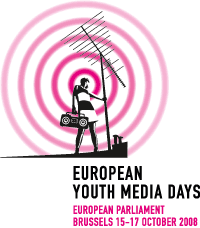 European Youth Media days