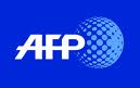Logo AFP (Agence France Presse)