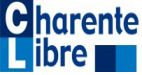 Logo Charente Libre