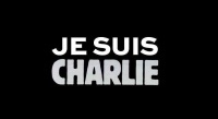 Logo Je suis Charlie