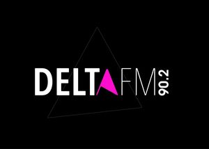logo Delta FM