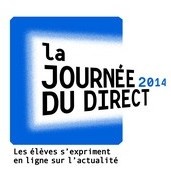 Logo Journée du Direct 2014