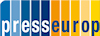 Logo Presseurop.com
