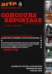 Affiche concours Reportages 2011