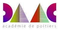 Vignette graphique site Délégation Académique à l'Éducation Culturelle