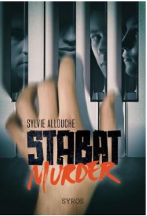 Couverture "Stabat Murder"