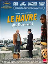 Affiche du film "Le Havre"