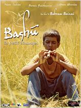 affiche - "Bashu" - collège au cinéma 2011-2012