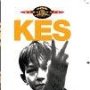 affiche "KES" 