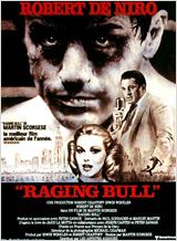 Affiche "Raging Bull "