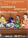 l'experience africaine