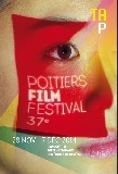 Affiche Poitiers Film Festival