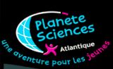 Logo Planète Sciences Atlantique