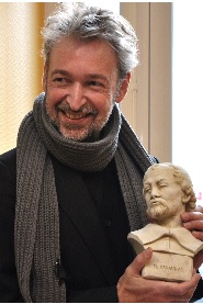 Prix Renaudot des lycéens 2014