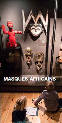 Dossier "Masques africains" - https://museum.larochelle.fr/fileadmin/user_upload/www.museum.larochelle.fr/espace_pedagogique/document/dossier_pedago_masques_africains.pdf